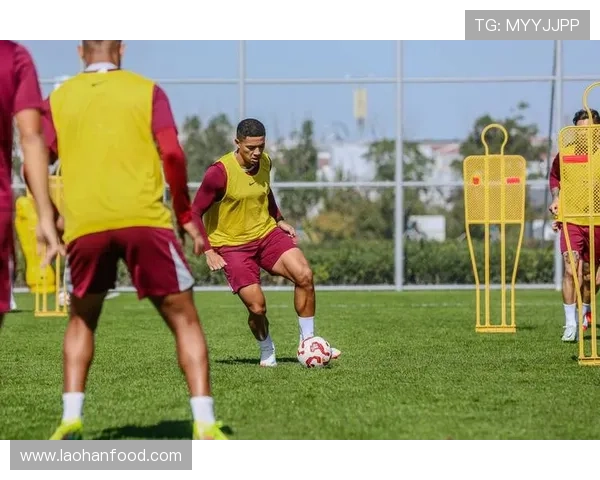 上海海港全力备战新赛季加布里埃尔回归训练场积极恢复状态