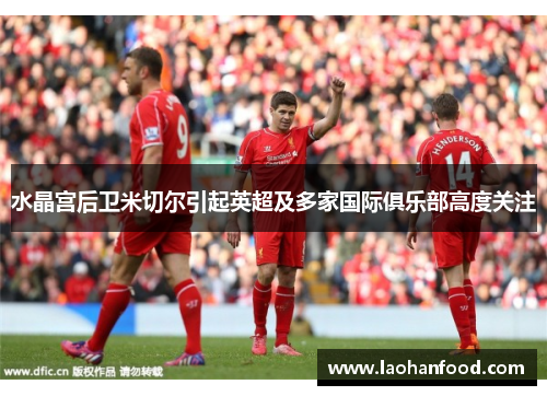 水晶宫后卫米切尔引起英超及多家国际俱乐部高度关注